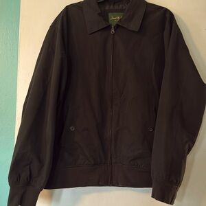 DAVID TAYLOR BOMBER JACKET